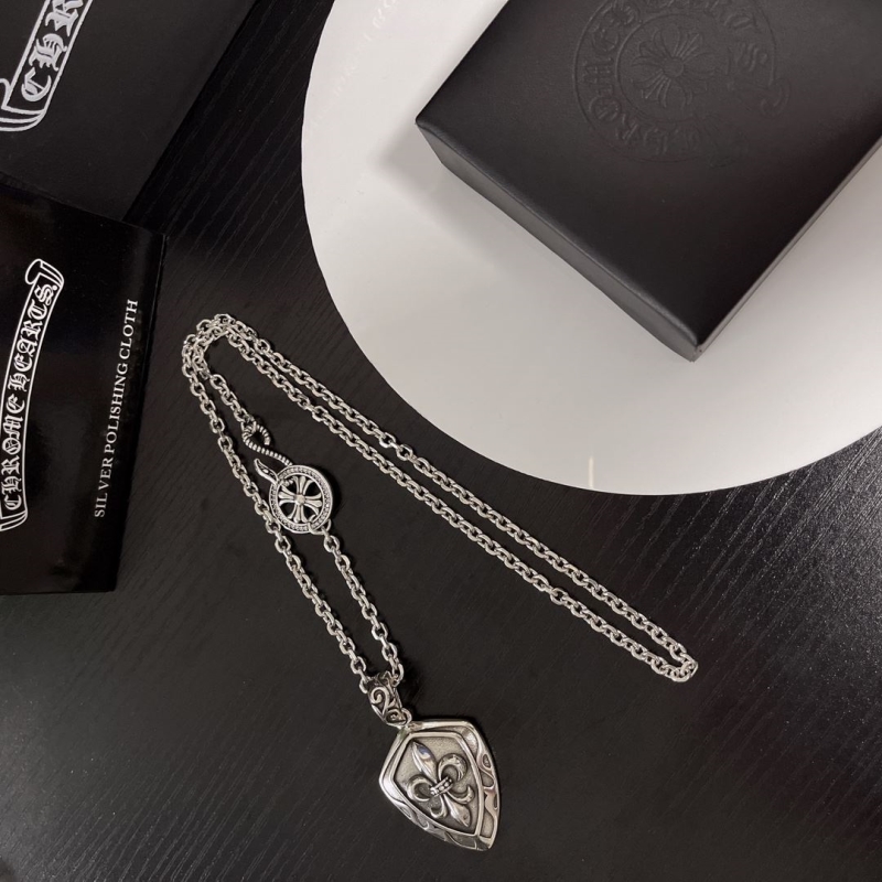 Chrome Hearts Necklaces